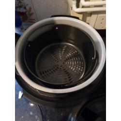 Ninja cooker