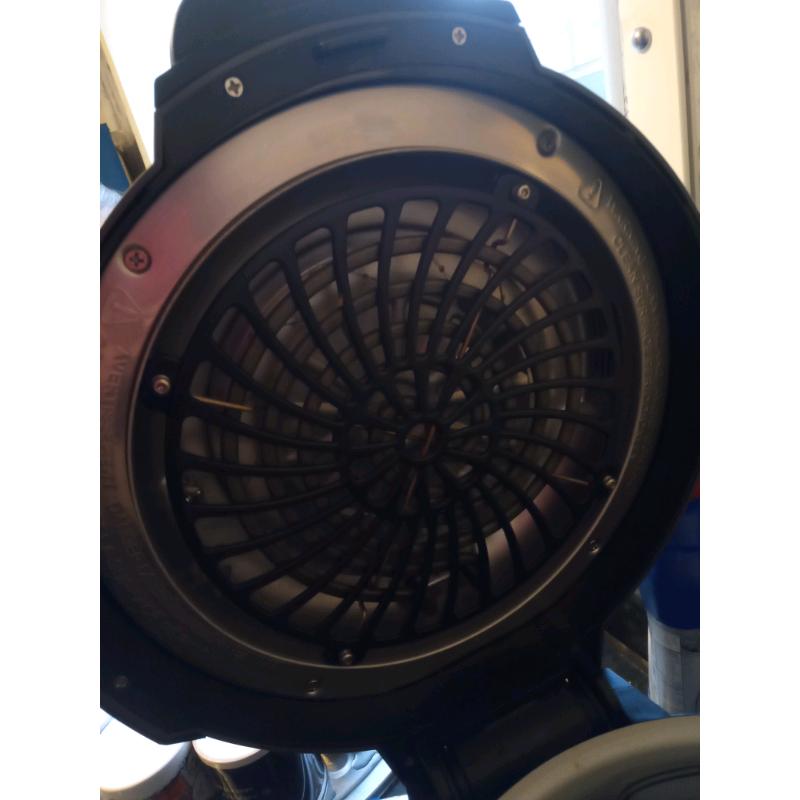 Ninja cooker