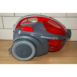 Hoover Whirlwind Cylinder Vacuum Cleaner