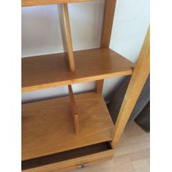 Oak unit