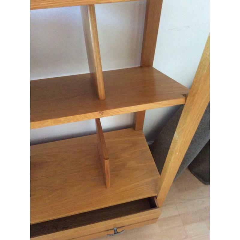 Oak unit