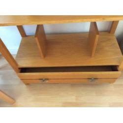 Oak unit