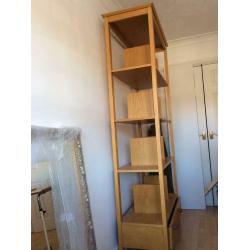 Oak unit