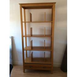 Oak unit