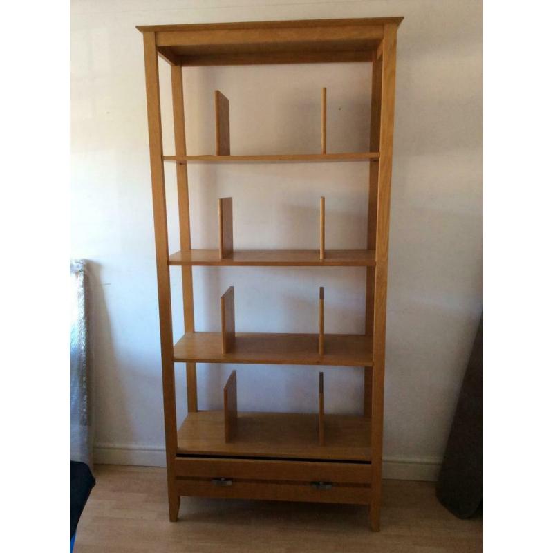 Oak unit
