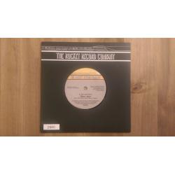 Elton John 'All That I'm Allowed (I'm Thankful)' Limited Edition Numbered 7 inch Vinyl Single