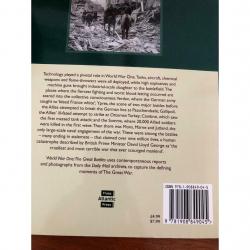 History in Pictures 3 books