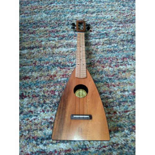 Magic Fluke Ukulele