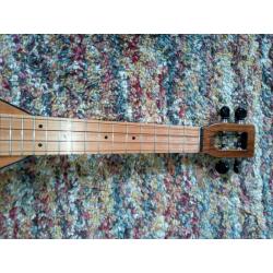 Magic Fluke Ukulele