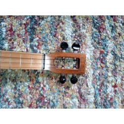 Magic Fluke Ukulele