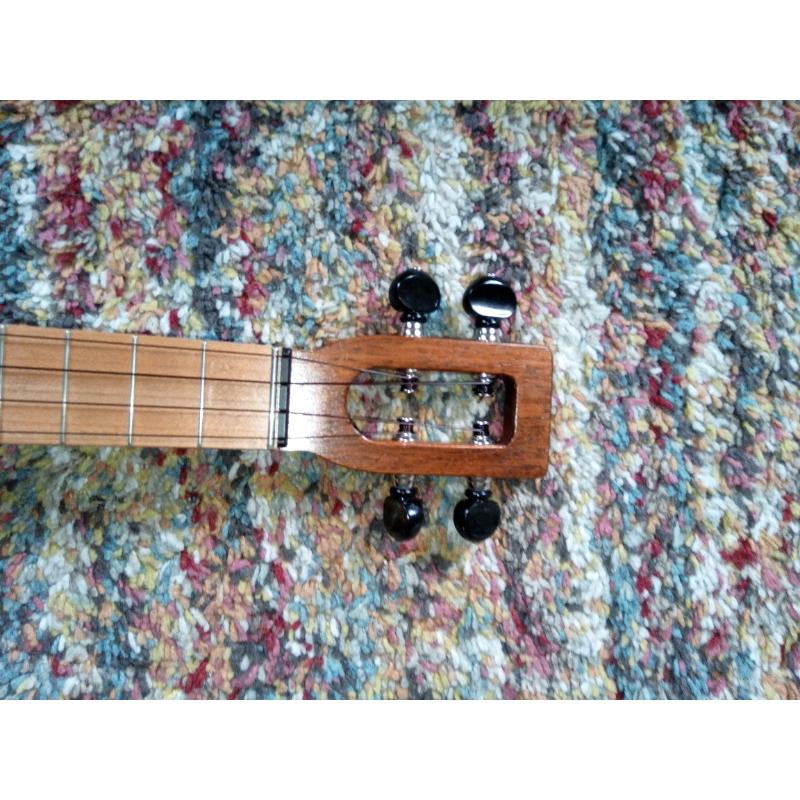 Magic Fluke Ukulele