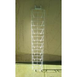 Postcard Display Rack