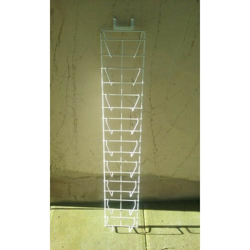 Postcard Display Rack