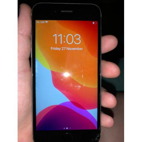 iPhone 6