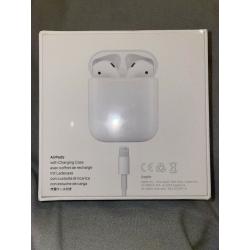 Apple air pods 2nd generation