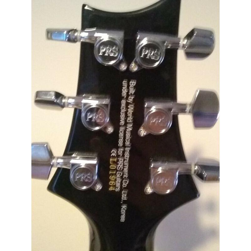 PRS Tremonti SE