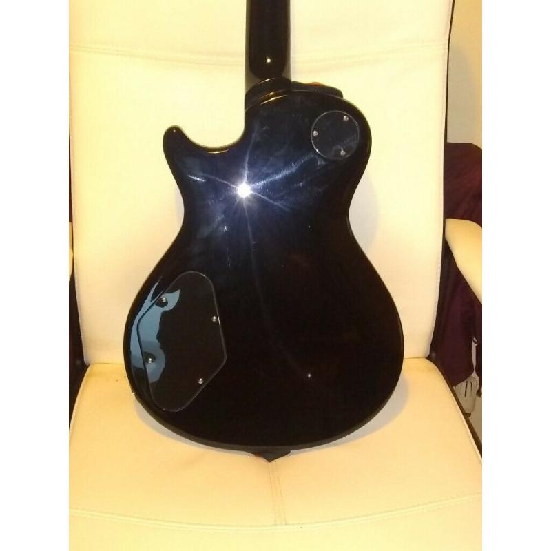 PRS Tremonti SE