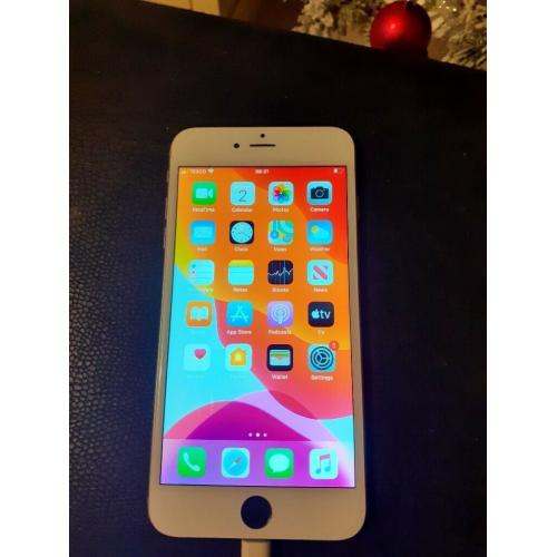 Iphone 6 plus 32GB