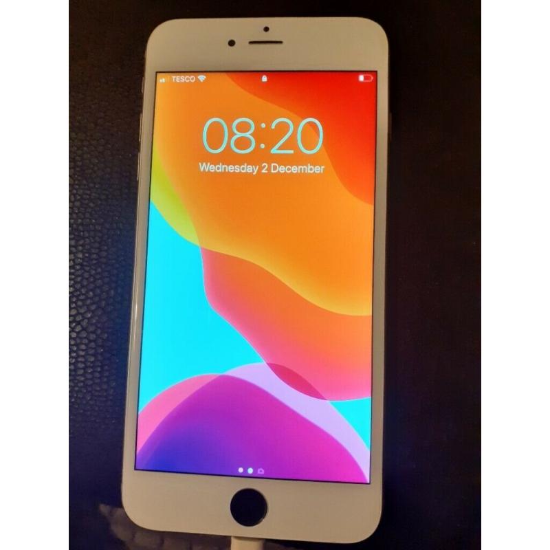 Iphone 6 plus 32GB