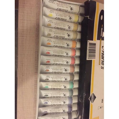 Tattooing colours