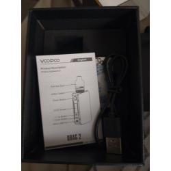 New Vopoo Advanced mod kit Purchased on 2-12-2020
