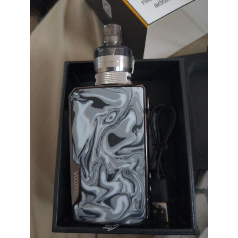 New Vopoo Advanced mod kit Purchased on 2-12-2020