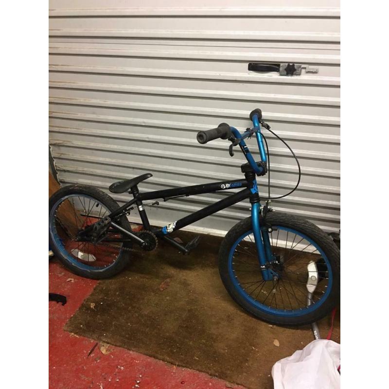 Stolen Casino BMX Trick Bike