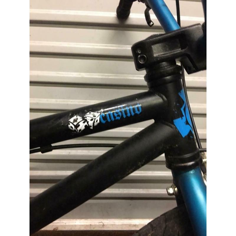 Stolen Casino BMX Trick Bike