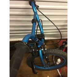 Stolen Casino BMX Trick Bike
