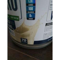 Applied Nutrition Vega Pro Vanilla 2.1 kg