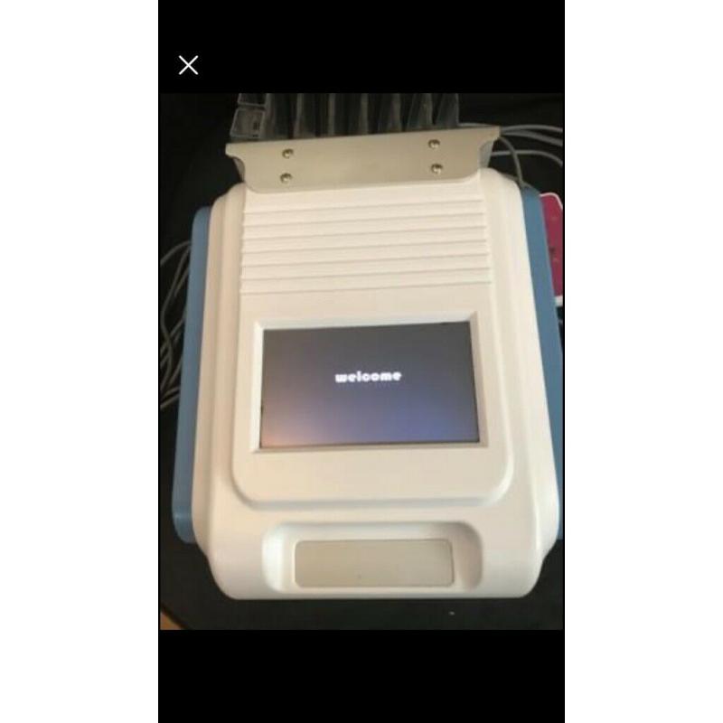Laser Lopo machine (weight loss)