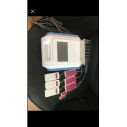 Laser Lopo machine (weight loss)