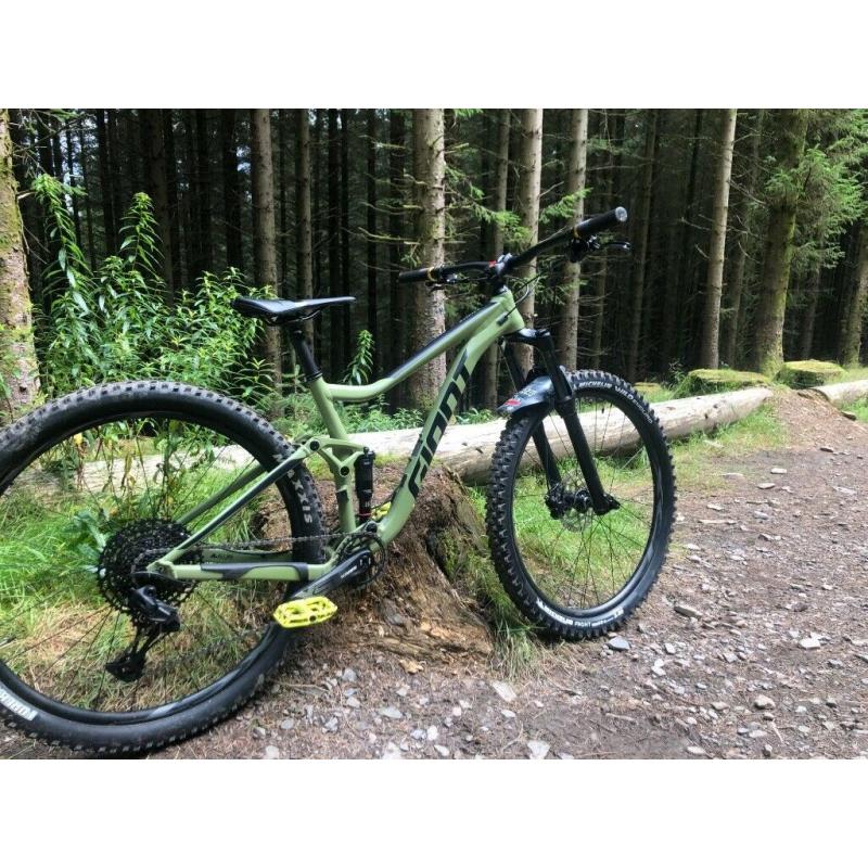 Giant Stance 1 29r 2020