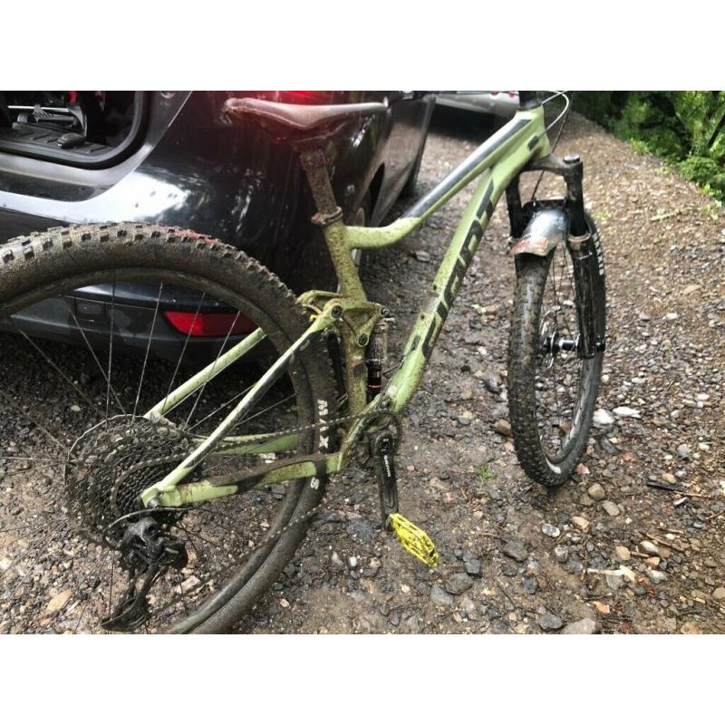 Giant Stance 1 29r 2020