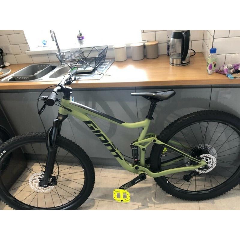 Giant Stance 1 29r 2020