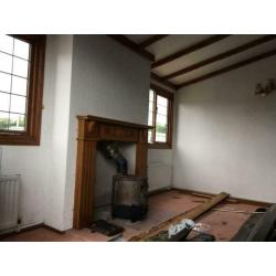 Cosalt Timber Lodge | 34x20 | 2 Bed | Double Glazing | Central Heating | BS3632