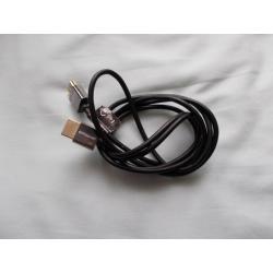 Amanka AV-to-HDMI Convert/Adapter Good Working Condition