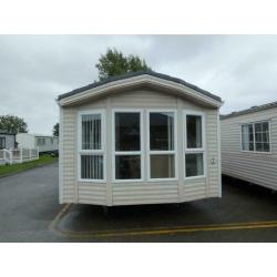 HOLIDAY HOME FOR SALE - WIRRAL CH47 8XX - SOLD