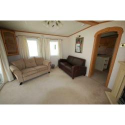 Pemberton Park Lane 40ft x 14ft 2 Bedroom Static Home For Sale Off Site