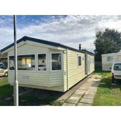 Bargain Static Caravan