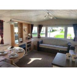 Bargain Static Caravan
