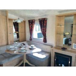 Bargain Static Caravan
