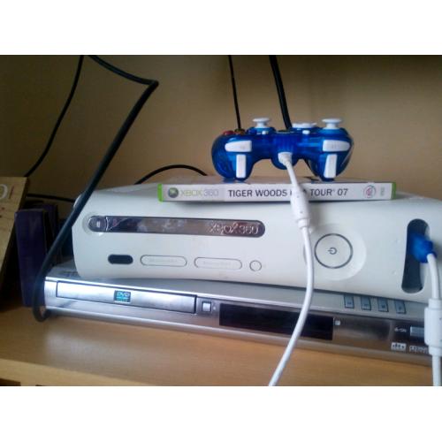 Xbox 360