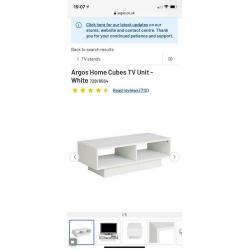 Tv Unit