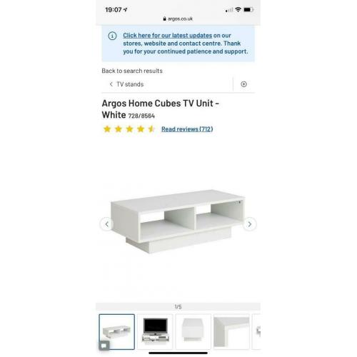 Tv Unit
