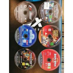 Play Station 3 PS3 and Games PlayStation 3