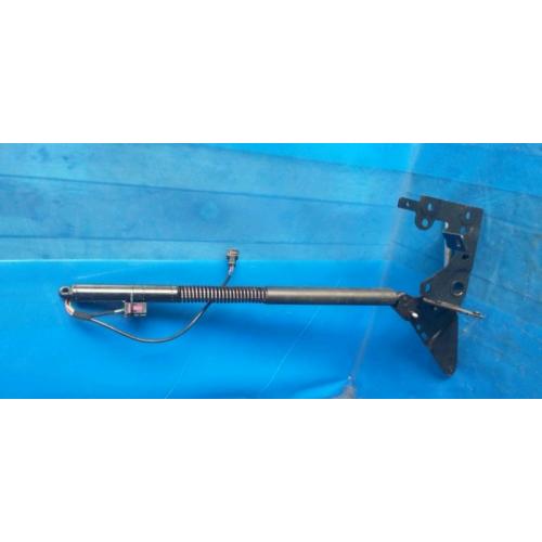 AUDI A7 SPORTBACK ELECTRIC BOOTLID MECHANISM/STRUTH 4G8 827 858 S