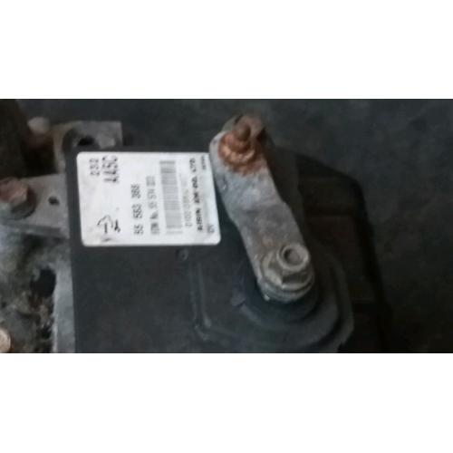 VAUXHALL INSIGNA GEAR BOX AUTOMATIC