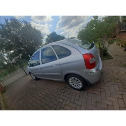 CITREON PICASSO XSARA