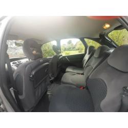 CITREON PICASSO XSARA